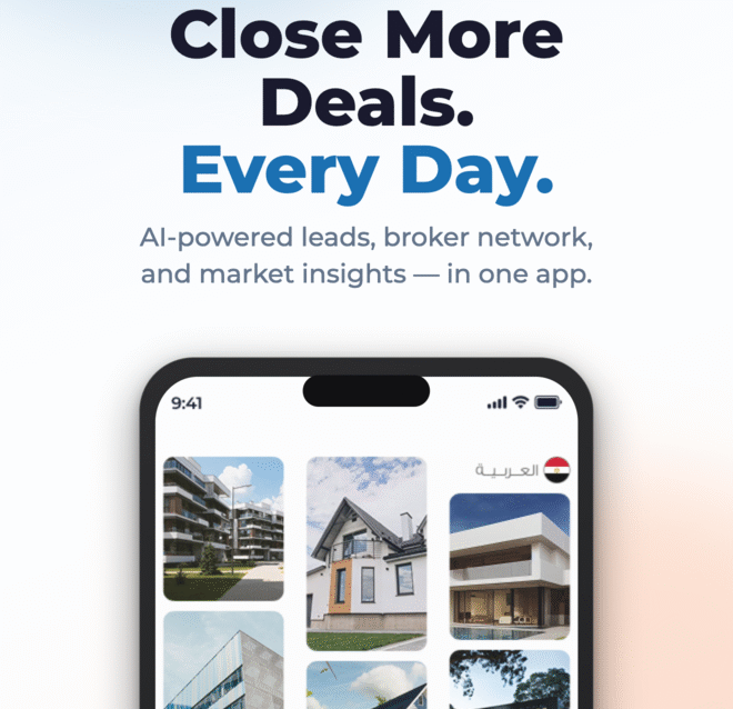 Leadsnet App Screenshot