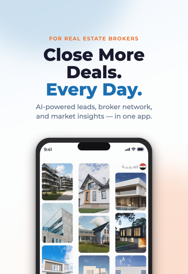 Leadsnet App Screenshot