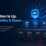 AI Adoption Is Up. Accountability Is Down.
